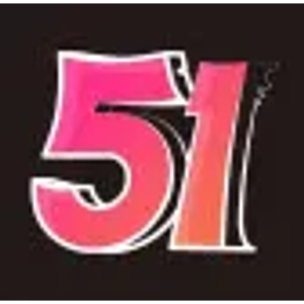 51短剧 Logo